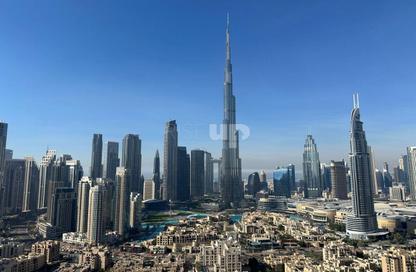 Apartment - 2 Bedrooms - 3 Bathrooms for sale in Damac Maison The Distinction - Downtown Dubai - Dubai Apartment - 2 Bedrooms - 3 Bathrooms for sale in Damac Maison The Distinction - Downtown Dubai - Dubai