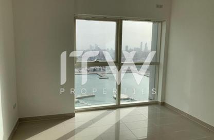 Apartment - 2 Bedrooms - 3 Bathrooms for sale in Marina Blue Tower - Marina Square - Al Reem Island - Abu Dhabi