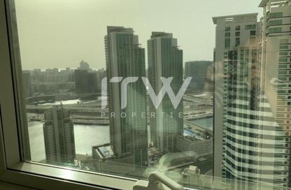 Apartment - 2 Bedrooms - 3 Bathrooms for sale in Marina Blue Tower - Marina Square - Al Reem Island - Abu Dhabi Apartment - 2 Bedrooms - 3 Bathrooms for sale in Marina Blue Tower - Marina Square - Al Reem Island - Abu Dhabi