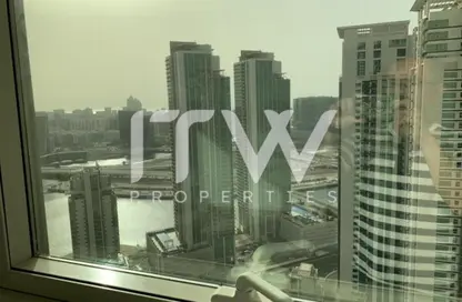 شقة - 2 غرف نوم - 3 حمامات للبيع في مارينا بلو - مارينا سكوير - جزيرة الريم - أبوظبي