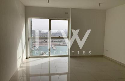 Apartment - 2 Bedrooms - 3 Bathrooms for sale in Marina Blue Tower - Marina Square - Al Reem Island - Abu Dhabi