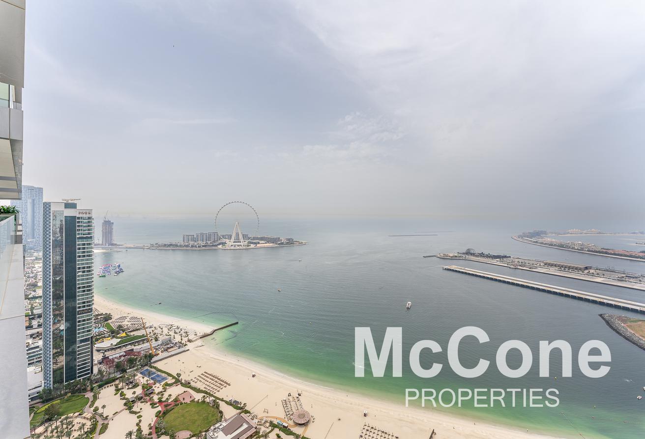 Ultra Luxury | Full Sea View | Rare Opportunity photo 15