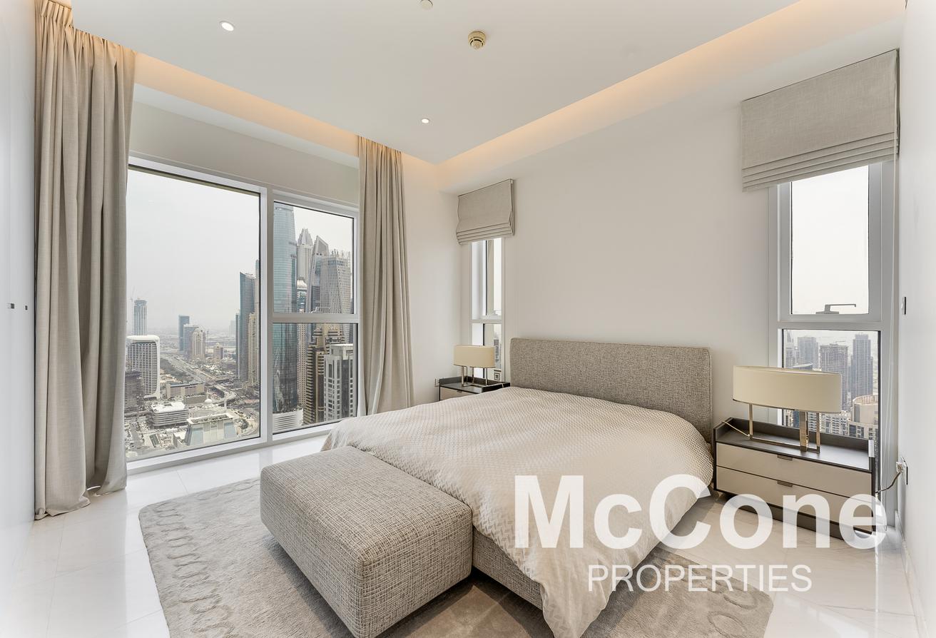 Ultra Luxury | Full Sea View | Rare Opportunity photo 8