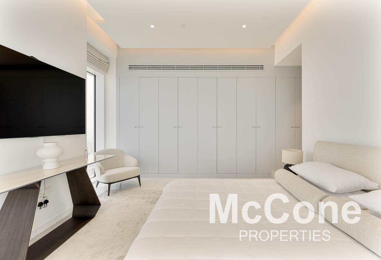 Ultra Luxury | Full Sea View | Rare Opportunity photo 12