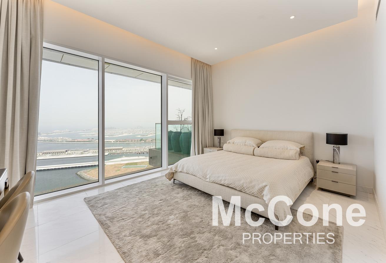 Ultra Luxury | Full Sea View | Rare Opportunity photo 6