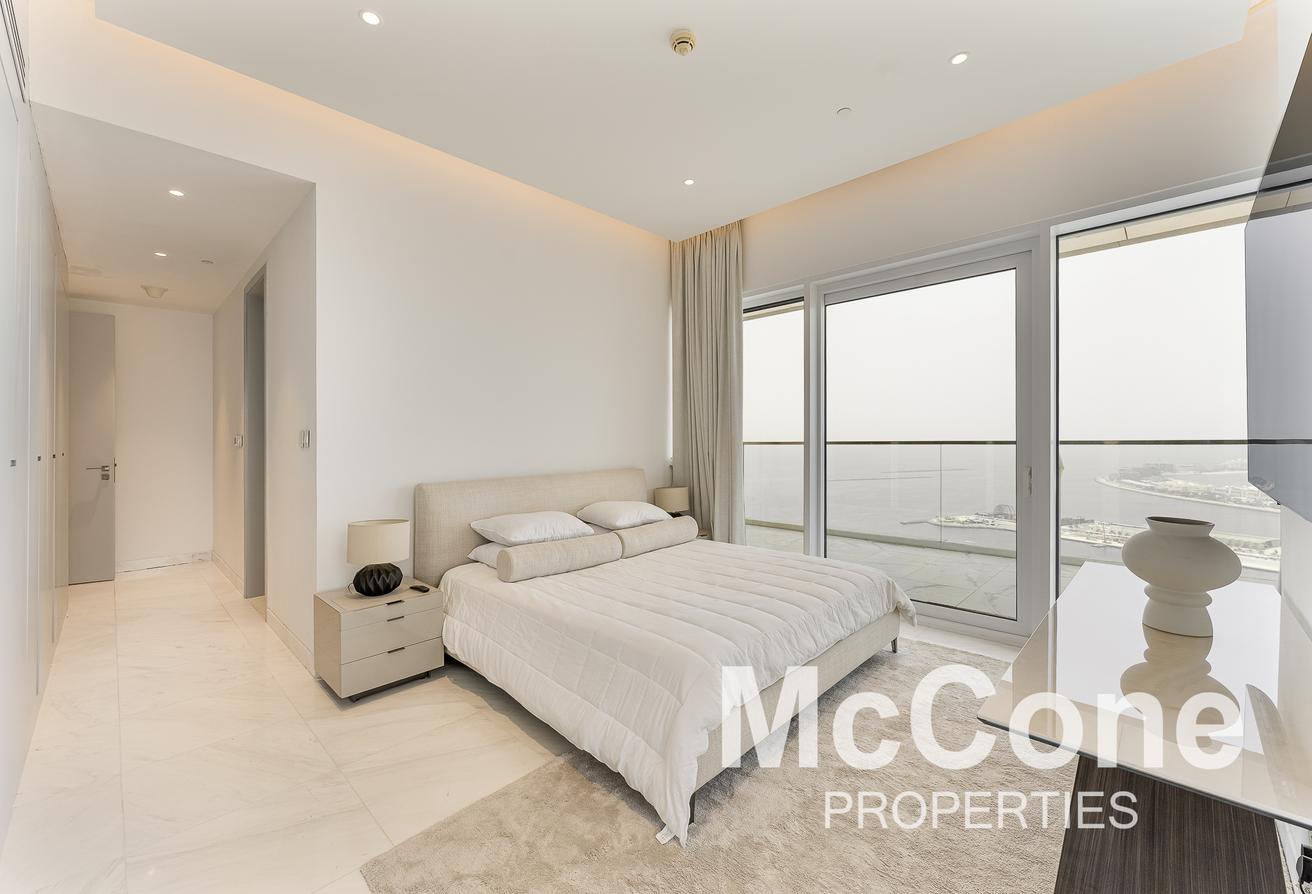Ultra Luxury | Full Sea View | Rare Opportunity photo 11