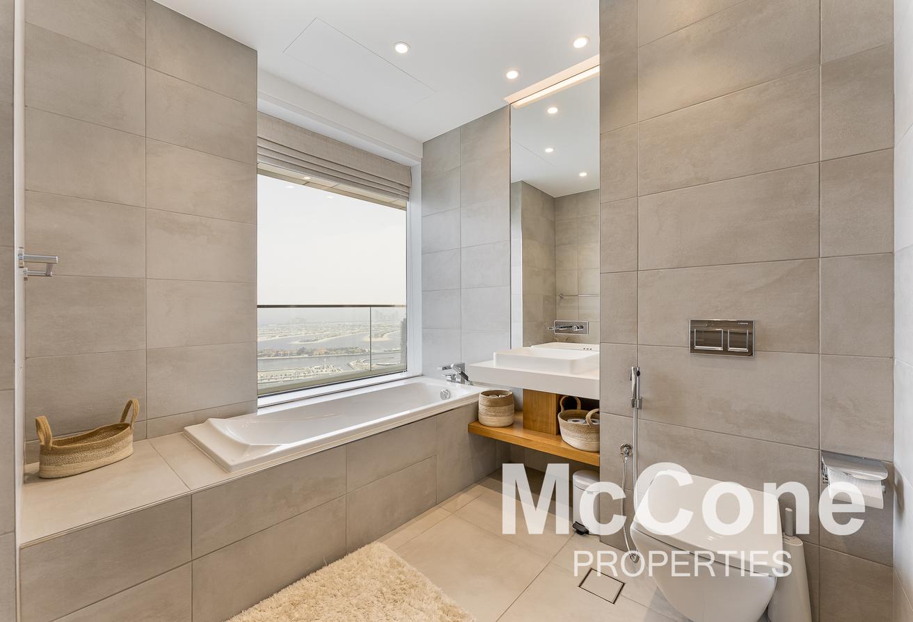Ultra Luxury | Full Sea View | Rare Opportunity photo 13