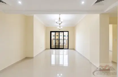 Apartment - 1 Bedroom - 2 Bathrooms for rent in Muwaileh 29 Building - Muwaileh - Sharjah
