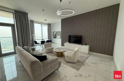Apartment - 2 Bedrooms - 3 Bathrooms for rent in Noura Tower - Al Habtoor City - Business Bay - Dubai