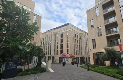 شقة - 2 غرف نوم - 3 حمامات للايجار في أسواق للعقارات - الممشى - مويلح - الشارقة