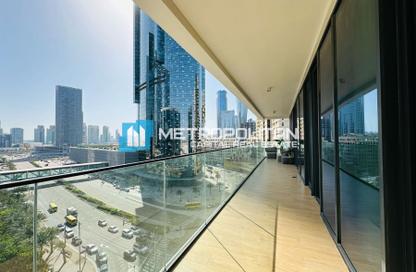 Apartment - 2 Bedrooms - 4 Bathrooms for sale in Reem Nine - Shams Abu Dhabi - Al Reem Island - Abu Dhabi