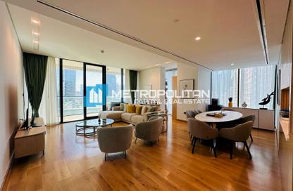Apartment - 2 Bedrooms - 4 Bathrooms for sale in Reem Nine - Shams Abu Dhabi - Al Reem Island - Abu Dhabi