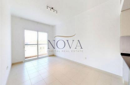 Apartment - 1 - 1 for rent in Oxford Building - District 14 - Jumeirah Village Circle - Dubai