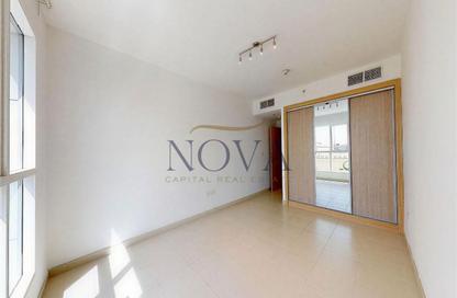 Apartment - 1 - 1 for rent in Oxford Building - District 14 - Jumeirah Village Circle - Dubai