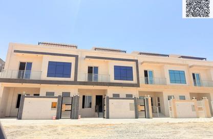 Villa - 5 Bedrooms - 7 Bathrooms for sale in Al Helio 2 - Al Helio - Ajman Villa - 5 Bedrooms - 7 Bathrooms for sale in Al Helio 2 - Al Helio - Ajman