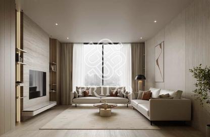 Apartment - Studio - 1 Bathroom for sale in Binghatti Amberhall - District 13 - Jumeirah Village Circle - Dubai Apartment - Studio - 1 Bathroom for sale in Binghatti Amberhall - District 13 - Jumeirah Village Circle - Dubai