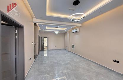 Villa - 5 Bedrooms - 6 Bathrooms for rent in Al Zaheya Gardens - Al Zahya - Ajman