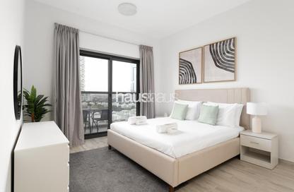 Apartment - 1 Bedroom - 2 Bathrooms for rent in RMT Residence - District 11 - Jumeirah Village Circle - Dubai