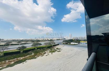 Apartment - 1 Bedroom - 2 Bathrooms for rent in Sama Meydan - Meydan Avenue - Meydan - Dubai