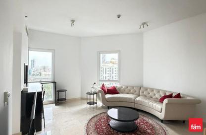 Apartment - 1 Bedroom - 1 Bathroom for rent in Madison Residency - Barsha Heights (Tecom) - Dubai