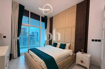Apartment - 1 Bedroom - 2 Bathrooms for sale in Opalz By Danube Tower 1 - Opalz by Danube - Dubai Science Park - Dubai