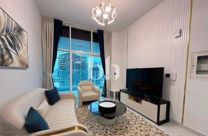 Apartment - 1 Bedroom - 2 Bathrooms for sale in Opalz By Danube Tower 1 - Opalz by Danube - Dubai Science Park - Dubai