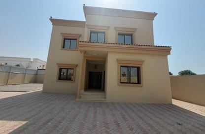 Villa - 3 Bedrooms - 5 Bathrooms for rent in Al Riffa - Ras Al Khaimah Villa - 3 Bedrooms - 5 Bathrooms for rent in Al Riffa - Ras Al Khaimah