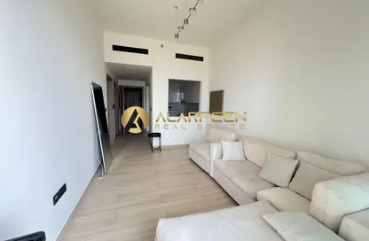 شقة - غرفة نوم - 2 حمامات للبيع في مرتفعات بن غاطي - الضاحية 10 - قرية جميرا الدائرية - دبي