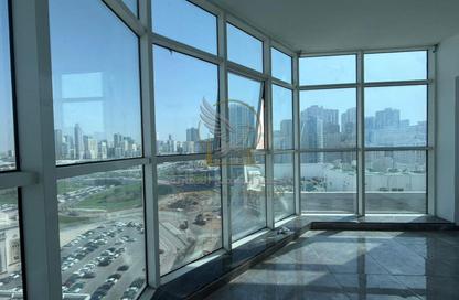Apartment - 2 Bedrooms - 2 Bathrooms for rent in Al Majaz 2 - Al Majaz - Sharjah