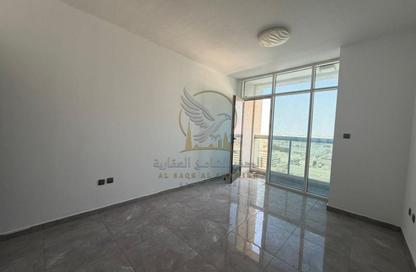 Apartment - 2 Bedrooms - 2 Bathrooms for rent in Al Majaz 2 - Al Majaz - Sharjah