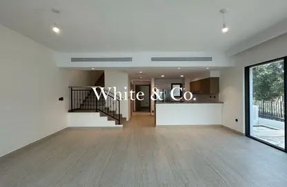 Villa - 5 Bedrooms - 4 Bathrooms for rent in Santorini - Damac Lagoons - Dubai