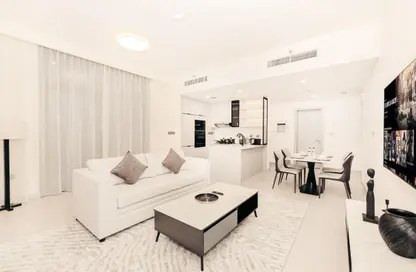 Apartment - 1 Bedroom - 1 Bathroom for rent in Hadley Heights - District 11 - Jumeirah Village Circle - Dubai