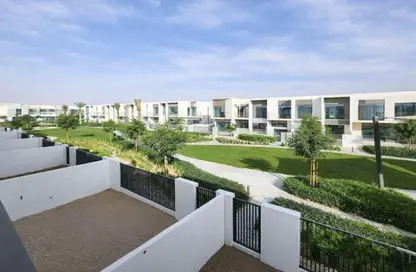 Villa - 3 Bedrooms - 4 Bathrooms for sale in Nara - The Valley - Dubai