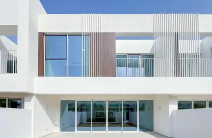 Villa - 3 Bedrooms - 4 Bathrooms for sale in Nara - The Valley - Dubai