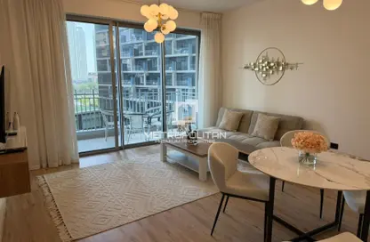 شقة - غرفة نوم - 2 حمامات للبيع في برج ستاندبوينت 2 - أبراج ستاند بوينت - وسط مدينة دبي - دبي