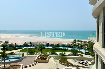 Apartment - 1 Bedroom for rent in Bay Residences - Hayat Island - Mina Al Arab - Ras Al Khaimah