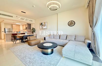 Apartment - 1 Bedroom for rent in Bay Residences - Hayat Island - Mina Al Arab - Ras Al Khaimah