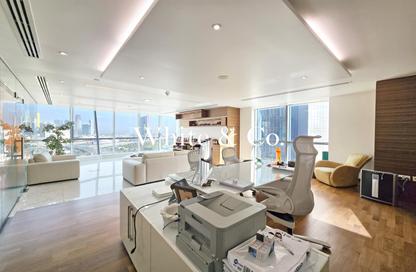 Office Space - Studio for sale in Jumeirah Bay X3 - Jumeirah Bay Towers - JLT Cluster X - Jumeirah Lake Towers - Dubai Office Space - Studio for sale in Jumeirah Bay X3 - Jumeirah Bay Towers - JLT Cluster X - Jumeirah Lake Towers - Dubai