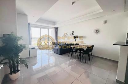 Apartment - 1 Bedroom - 2 Bathrooms for sale in Centurion Onyx - Meydan Avenue - Meydan - Dubai
