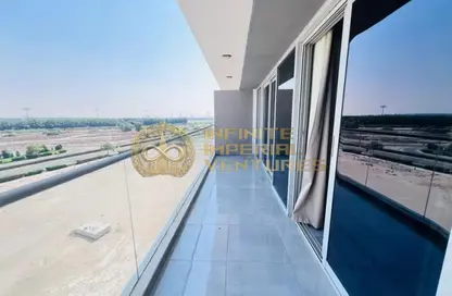 شقة - غرفة نوم - 2 حمامات للبيع في سنتوريون أونيكس - ميدان افينيو - ميدان - دبي