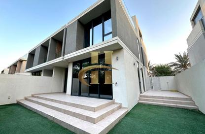 Villa - 3 - 4 for rent in Club Villas at Dubai Hills - Dubai Hills Estate - Dubai