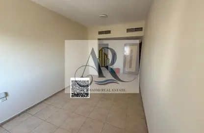 Apartment - 3 Bedrooms - 3 Bathrooms for rent in Sheikh Jaber Al Sabah Street - Al Naimiya - Al Nuaimiya - Ajman