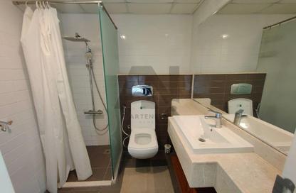 Duplex - 2 Bedrooms - 3 Bathrooms for rent in Pacific Polynesia - Pacific - Al Marjan Island - Ras Al Khaimah Duplex - 2 Bedrooms - 3 Bathrooms for rent in Pacific Polynesia - Pacific - Al Marjan Island - Ras Al Khaimah