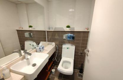 Duplex - 2 Bedrooms - 3 Bathrooms for rent in Pacific Polynesia - Pacific - Al Marjan Island - Ras Al Khaimah
