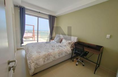 Duplex - 2 Bedrooms - 3 Bathrooms for rent in Pacific Polynesia - Pacific - Al Marjan Island - Ras Al Khaimah Duplex - 2 Bedrooms - 3 Bathrooms for rent in Pacific Polynesia - Pacific - Al Marjan Island - Ras Al Khaimah