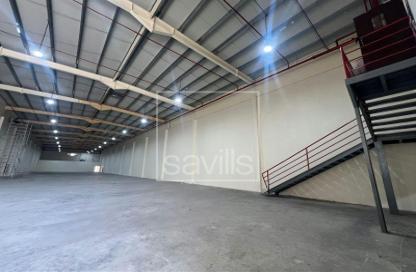 Warehouse - Studio for rent in Umm Dir - Umm Al Quwain