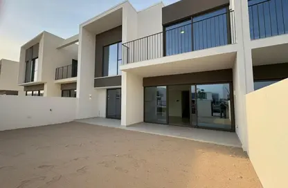 تاون هاوس - 3 غرف نوم - 4 حمامات للايجار في نارا - ذا فالي - دبي