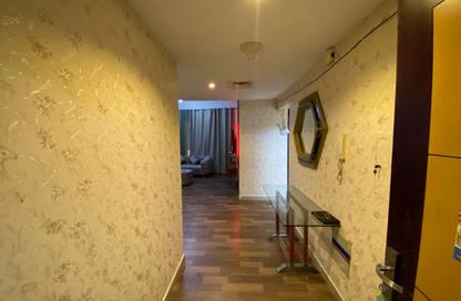 Apartment - 2 Bedrooms - 2 Bathrooms for rent in Al Hamidiya 2 - Al Hamidiya - Ajman