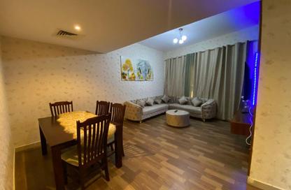 Apartment - 2 Bedrooms - 2 Bathrooms for rent in Al Hamidiya 2 - Al Hamidiya - Ajman Apartment - 2 Bedrooms - 2 Bathrooms for rent in Al Hamidiya 2 - Al Hamidiya - Ajman