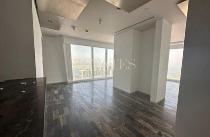 Apartment - 4 Bedrooms - 4 Bathrooms for rent in Damac Heights - Dubai Marina - Dubai